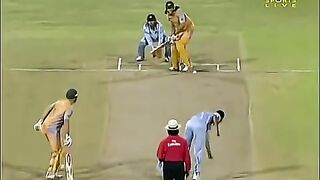 Cricket news