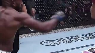 Prochazka and Rountree  UFC320(720PHD)