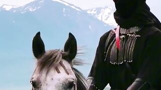 Kyrgyzstan the Switzerland of Central Asia!
