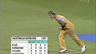 Cricket news