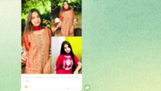 Bangladeshi viral video ll Telegram viral videos