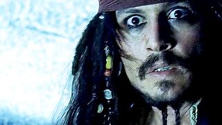 Pirates of the Caribbean