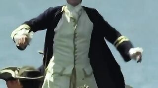 He is the best pirate ever! jacksparrow