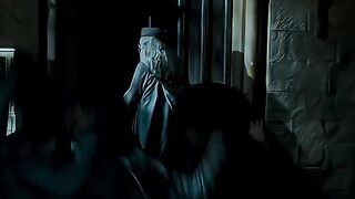 Dumbledore - Act Fool harrypotter