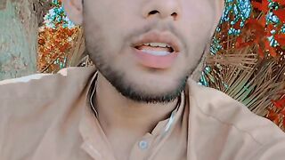 Tujhko na dekhun tujhe ghabrata