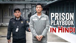 Prison Playbook in hindi dubbed Season 1 Episode 13