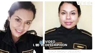 VER video completo de la policia mujer viral
