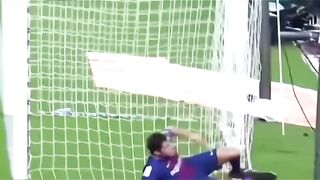 Epic Football Showdown Ends with an Unforgettable Hug!