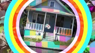El increíble mundo de Gumball Temp1 ep3