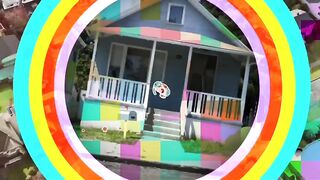 El increíble mundo de Gumball Temp1 ep4