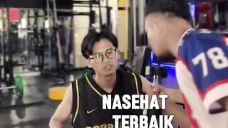 The motivation video