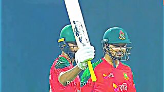 Saif Hassan young rising star of Bangladesh hit back to back sixes against Afghanistan