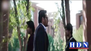 Mira Sethi says she turned down Main Manto Nahi Hoon role because of Khalilur Rehman Qamar