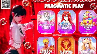 BOSPLAY88 GACOR