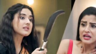 Jhanak Today Full Episode 05 Oct 2025