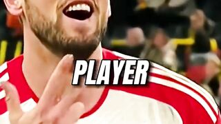 The Truth About Harry Kane Nobody Talks About