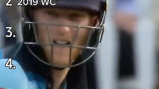 Cricket news