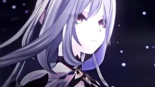 Game - Genshin impactSong - Sayfalse