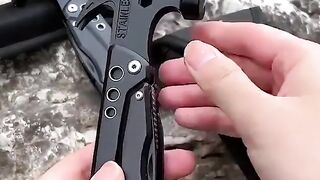 19-in-1 Multitool Hammer