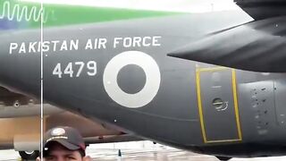 Best video pak Air Lines