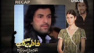 Fatimagul Turkish drama Urdu dubbed episode 46