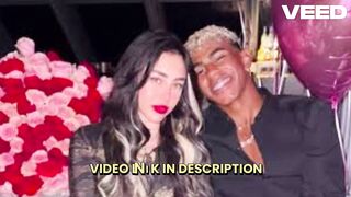 [Link] lamine yamal copine nicki nicole si o no alex cuca video