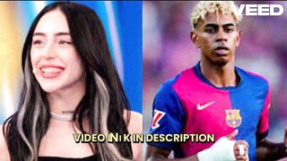 [Completo] nicki nicole mora nailea vidrio video belinda