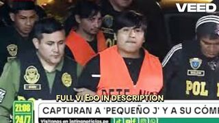 Full video] sotacuro triple crimen fotos