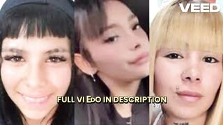 Leaked] Tusi Espert Caso Triple Crimen Florencio Varela