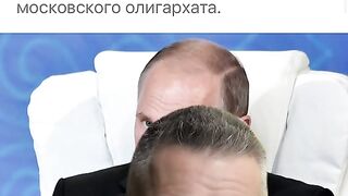 ПУТИН НЕ МОЖЕ ПОВЕЧЕ  ДА ПРОДЪЛЖИ ВОЙНАТА В УКРАИНА