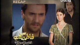 Fatimagul Turkish drama Urdu dubbed episode 47