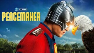 Peacemaker - Season 2 Episode 7 (2025) Sub Indonesia
