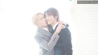 The Promise Of The Soul Ep 5 Eng Sub Taiwanese Bl