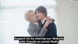The Promise Of The Soul Ep 8 Eng Sub Taiwanese Bl