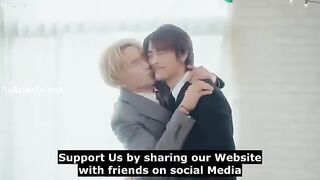 The Promise Of The Soul Ep 9 Eng Sub Taiwanese Bl