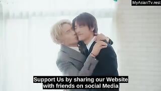 The Promise Of The Soul Ep 12 Eng Sub Taiwanese Bl