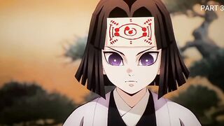 Demon Slayer Movie 2025Infinity Castle Arc Full Story
