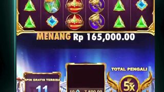 MAXWIN GATES OF OLYMPUS! MESINGG