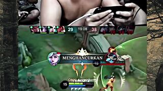 End End End Arenavibe pascoll MLBBNEXT2025 NEXTJagoanMabar fyp