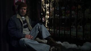 S1 E2 Shameless in English