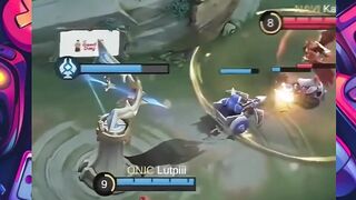 ONIC gak main-main