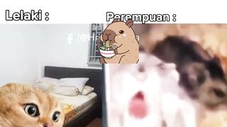 bener gasih gess klo cewe dimarahin gini ?