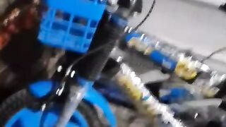 Baby cycle