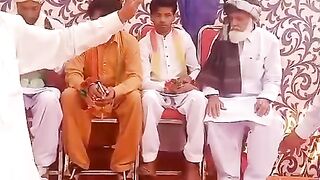 Marriage ceremony