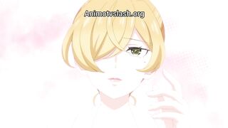 Egao no Taenai Shokuba desu Episodes 1