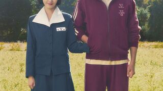 WHEN LIFE GIVES YOU TANGERINES Episode 14 Eng Sub