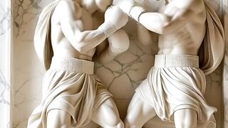 Ancient Fight