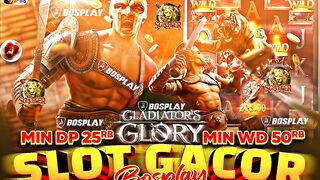 BOSPLAY88 GACOR