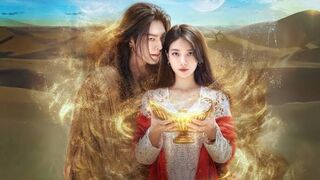 Genie Make A Wish Episode 12 in Hindi