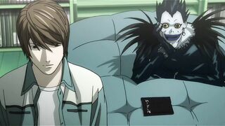 Death Note Bangla dubbed